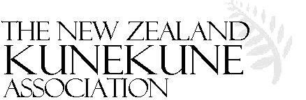 New Zealand Kunekune Breeders’ Association